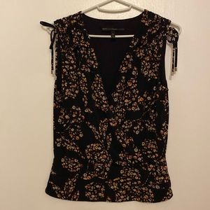 White House Black Market Blouse XS